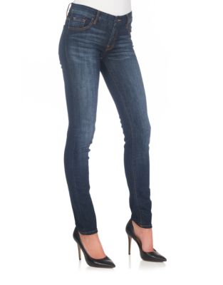 guess curvy sophia skinny jeans