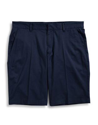 UPC 827663692157 product image for Victorinox Mason II Chino Shorts-BLUE-30 | upcitemdb.com