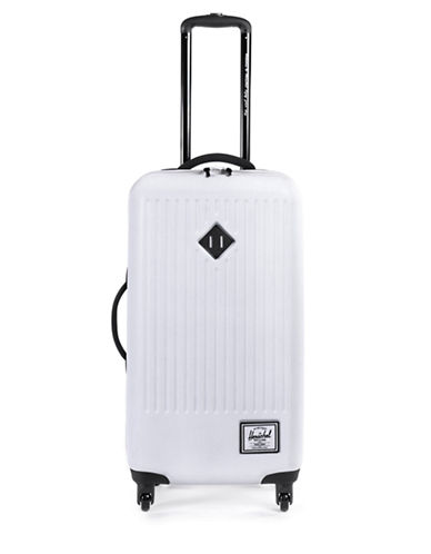 Herschel Supply Co Trade Large Luggage-WHITE-30