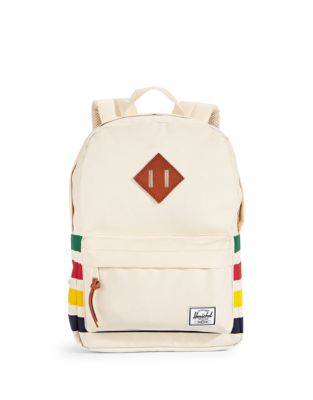 hudson's bay herschel bag