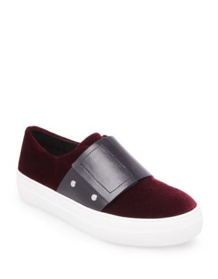 chaussure la baie