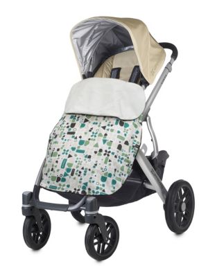 hudson bay uppababy