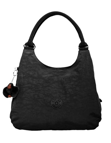 UPC 882256193565 product image for KIPLING Bagsational Handbag - BLACK | upcitemdb.com