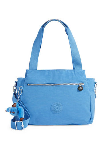 UPC 882256268355 product image for Kipling Elysia Shoulder Bag-BLUE-One Size | upcitemdb.com