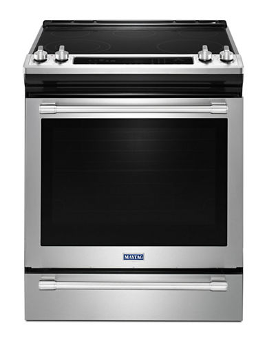 Will an electric stove fit in a space that is 36 inches wide?