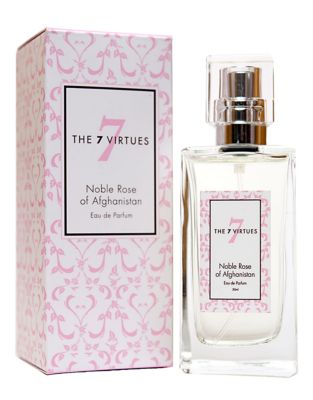 UPC 883328001375 product image for 7 VIRTUES Noble Rose Of Afghanistan Eau de Parfum Spray - NO COLOUR - 50 ml | upcitemdb.com