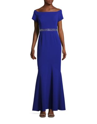 bay evening gowns