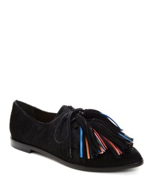 loeffler randall jasper tassel oxfords