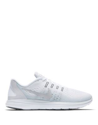nike women's natural motion mesh sneakers