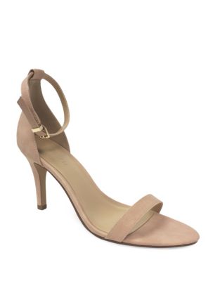 la baie souliers dames