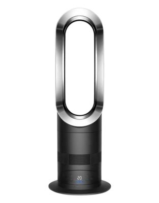 UPC 885609004068 product image for DYSON AM05 Hot and Cool Fan - BLACK/NICKEL | upcitemdb.com