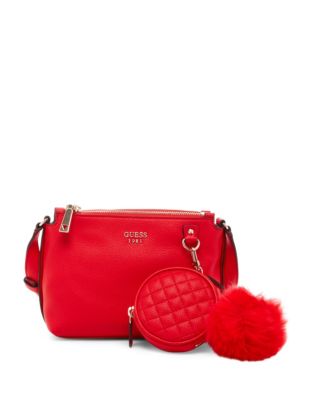 guess tenley mini crossbody