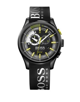 hudson bay smart watch