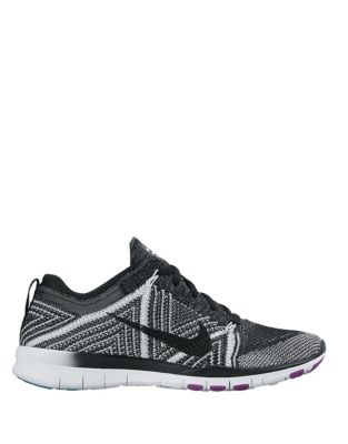 nike free flyknit 5.0 tr womens shoes