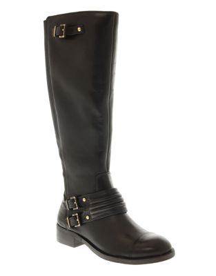 wide calf boots the bay