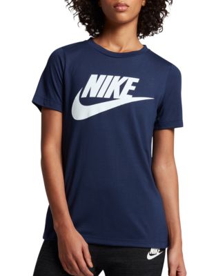 UPC 887229000369 product image for Nike Sportswear Essential Tee-BINARY-Small | upcitemdb.com