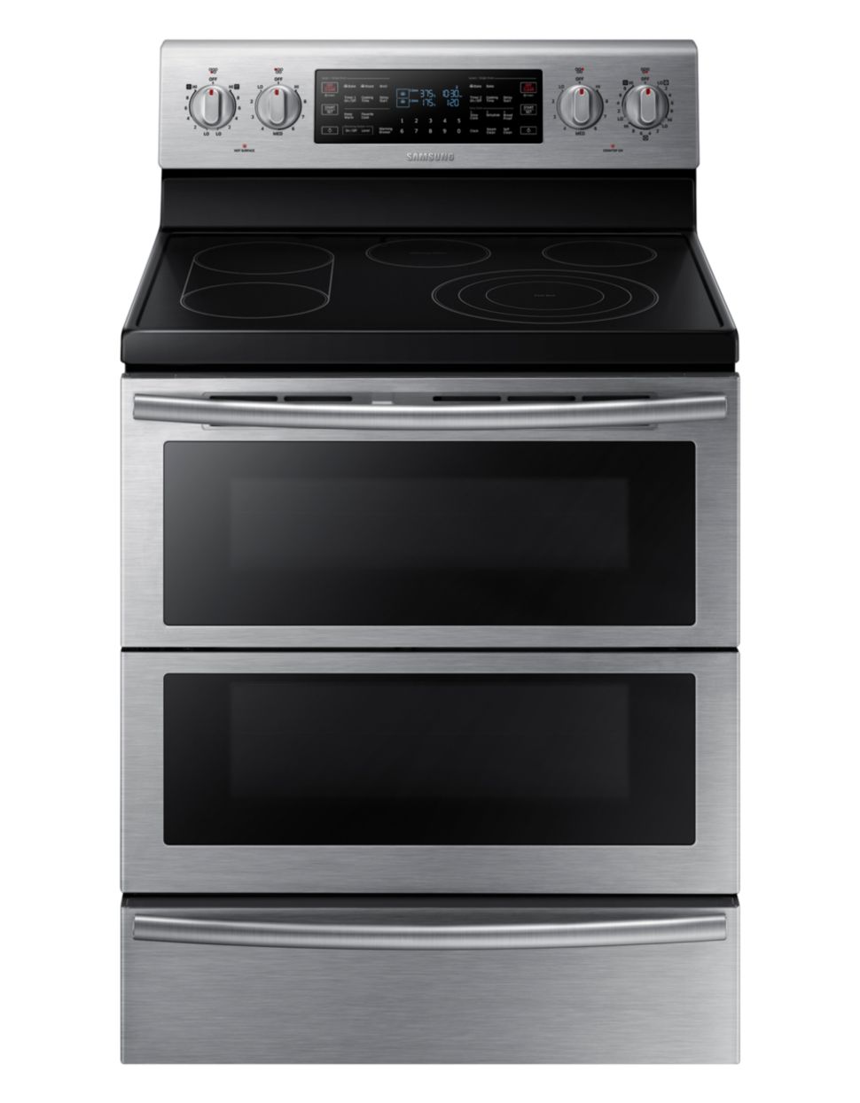Uncategorized Appliance Stores In Kitchener major kitchen appliances laundry hudsons bay 5 9 cu ft flex duo cooking true convection range