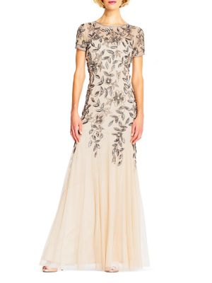 bay evening gowns