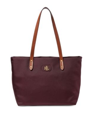 hudson bay ralph lauren bags