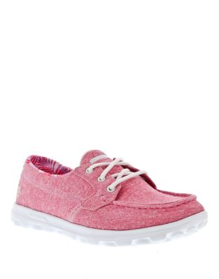 UPC 888222768393 product image for Skechers On the Go - Flagship-PINK-6 | upcitemdb.com