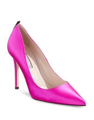 the bay evening shoes