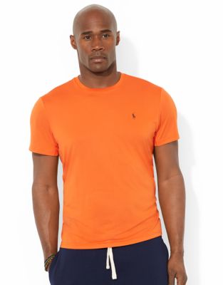 polo ralph lauren performance jersey tee