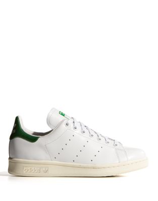Adidas Stan Smith-WHITE-8