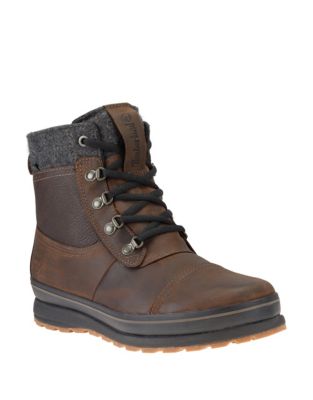 timberland schazzberg boots