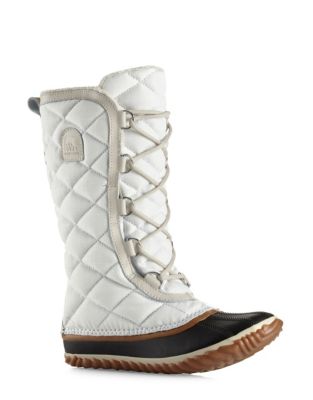 the bay womens winter boots on sale