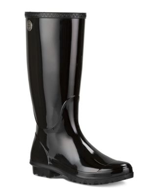 wish botte femme