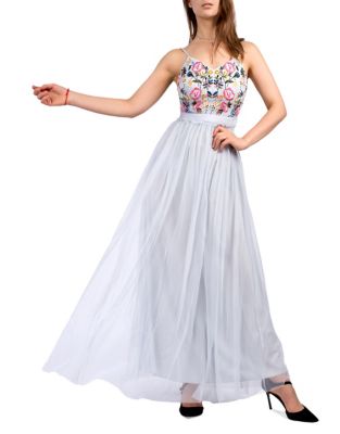 hudson bay formal gowns