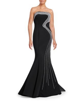 bay evening gowns