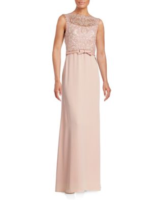bay evening gowns