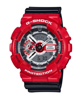 hudson bay casio