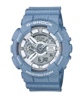 hudson bay casio