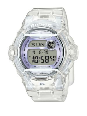 hudson bay casio