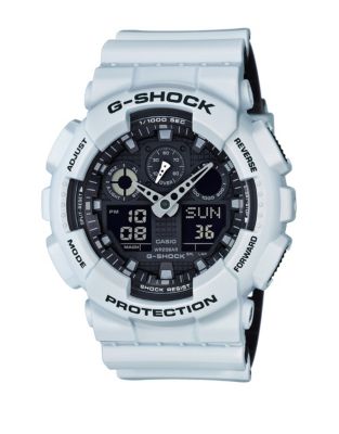 hudson bay casio