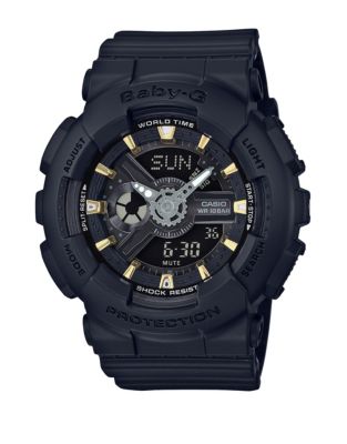 hudson bay casio