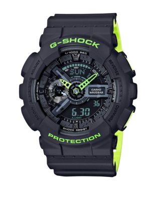 hudson bay casio