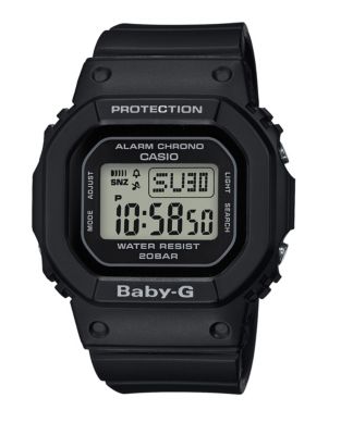 hudson bay casio