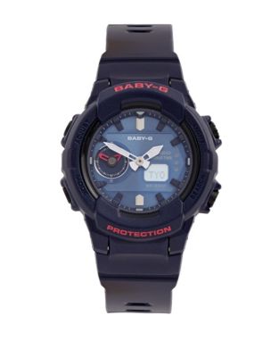 baby g military watch