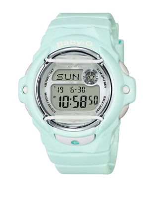 hudson bay casio
