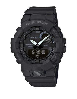 hudson bay casio