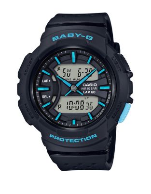 hudson bay casio