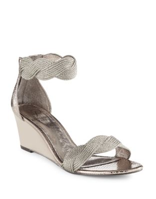 the bay evening shoes