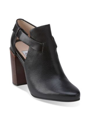 clarks narrative ankle boots