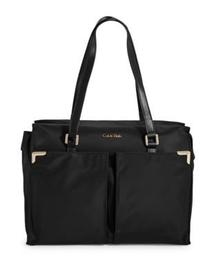 hudson bay calvin klein bags