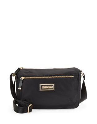 hudson bay calvin klein bags