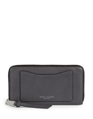 marc jacobs wallet the bay