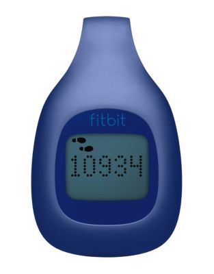 UPC 898628002212 product image for Fitbit Zip Fitness Tracker-BLUE-One Size | upcitemdb.com